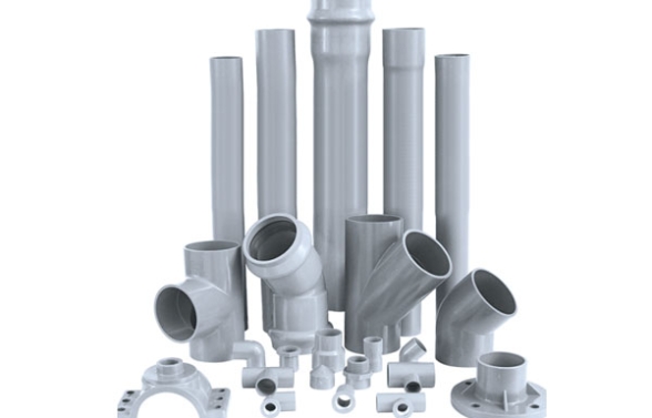 Ống Nhựa PVC 21 - 1.3mm