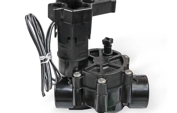 Van điện từ phi 34mm VĐTVH70